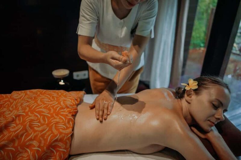 Ubud: Kayumanis Spa Nature Retreat Massage Experience - Who Will Love This Experience?