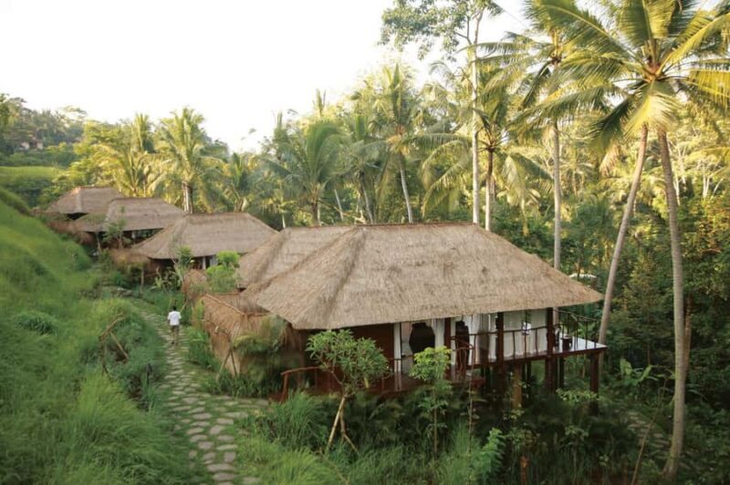 Ubud: Kayumanis Spa Nature Retreat Massage Experience - FAQ