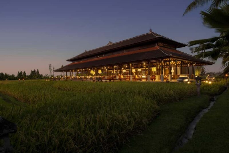 Ubud: Kecak Dance and Royal Balinese Dinner - FAQs