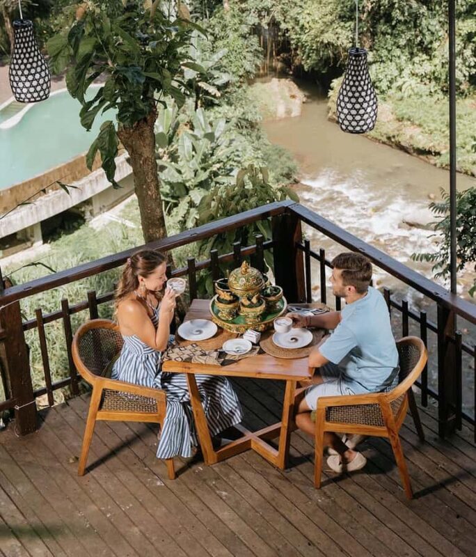 Ubud: Kemangi Resto Riverfront Dining Experience E-Voucher - Who Should Consider This Experience?