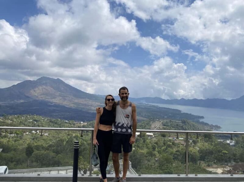 Ubud: Kintamani Downhill Cycling with small group & Private - The Scenic Value and Cultural Highlights