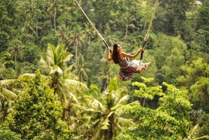 Ubud Kintamani Private Tour - FAQ
