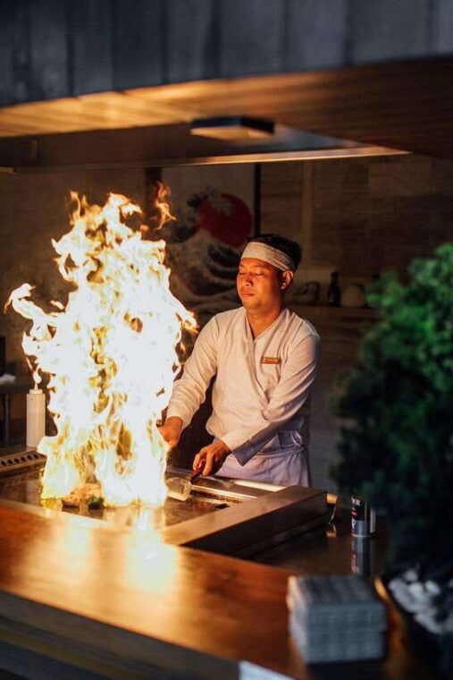 ubud-kojin-grill-japanese-restaurant-dining-experience
