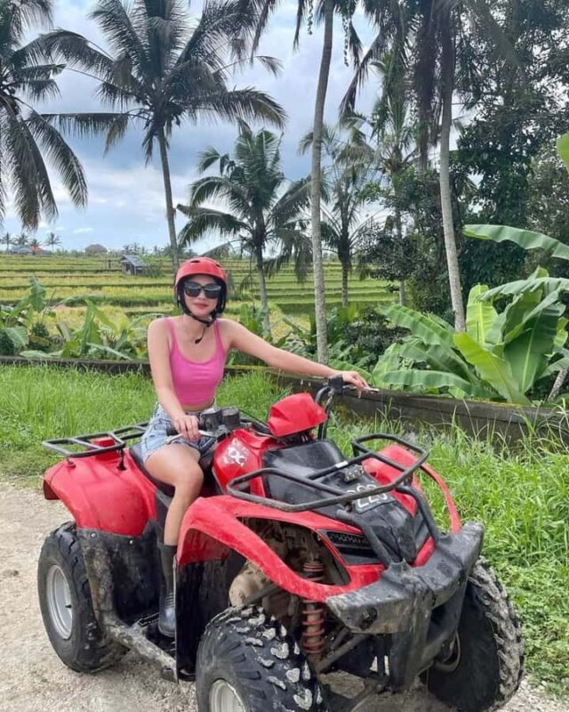 Ubud: Kuber single ATV Quad Adventure with Waterfall Track - Final Verdict: Is It Worth It?