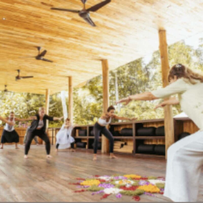 Ubud: Kundalini Yoga and Sound Experience - Ubud: Kundalini Yoga and Sound Experience - A Complete Guide