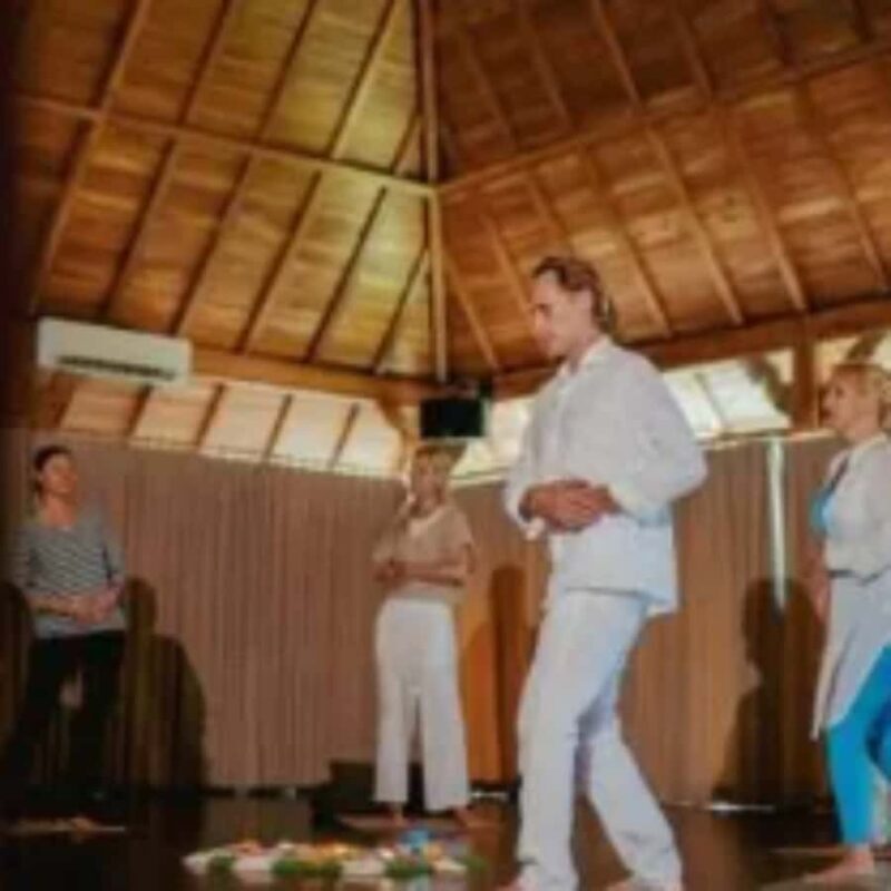 Ubud: Kundalini Yoga and Sound Experience - What to Expect During the Kundalini Yoga and Sound Experience