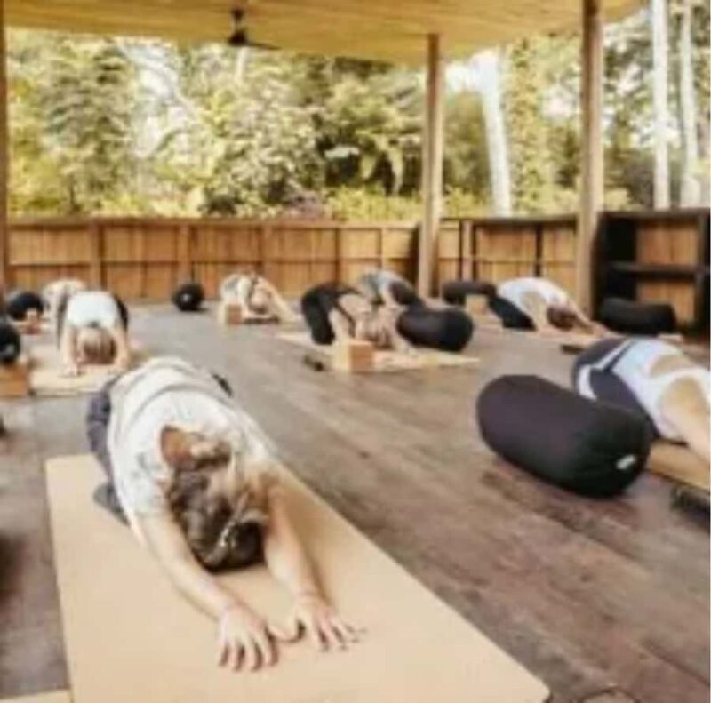 Ubud: Kundalini Yoga and Sound Experience - Analyzing the Value