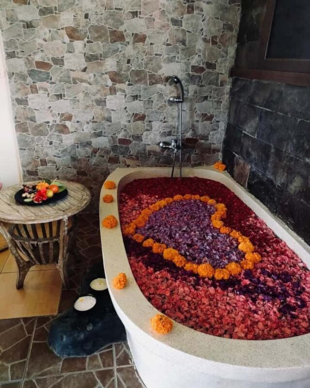 Ubud: Luxury Spa Massage Relaxing Package Amidst Rice Field - Final Thoughts