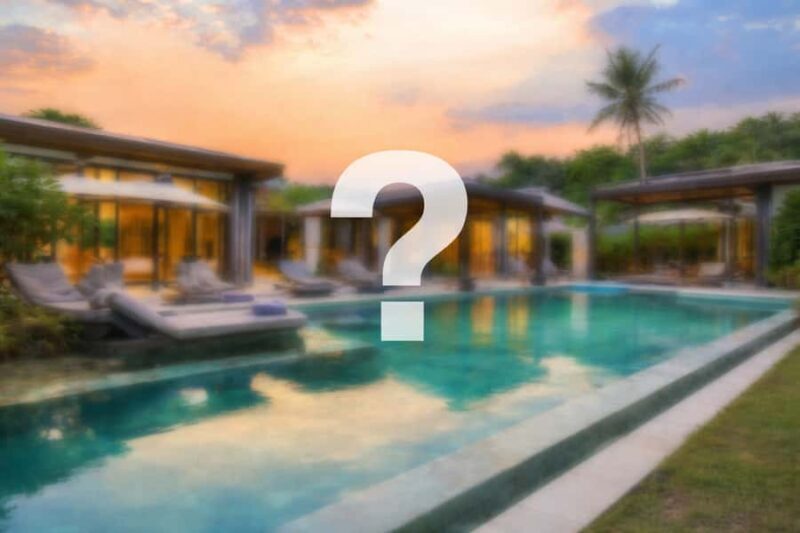 Ubud: luxury villa pool afternoon experience (Secret Sunbed) - Logistics and Practicalities