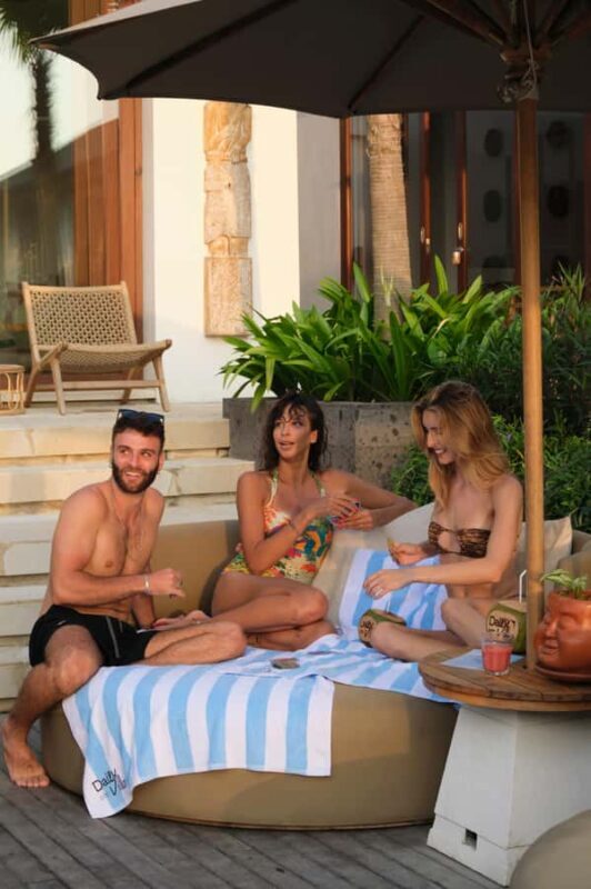 Ubud: luxury villa pool afternoon experience (Secret Sunbed) - FAQs