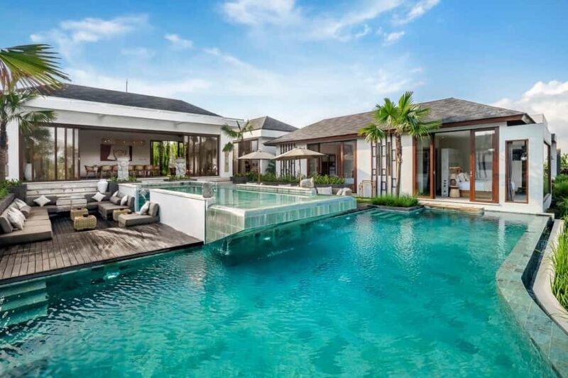 Ubud: luxury villa pool afternoon experience (Secret Sunbed) - Final Thoughts