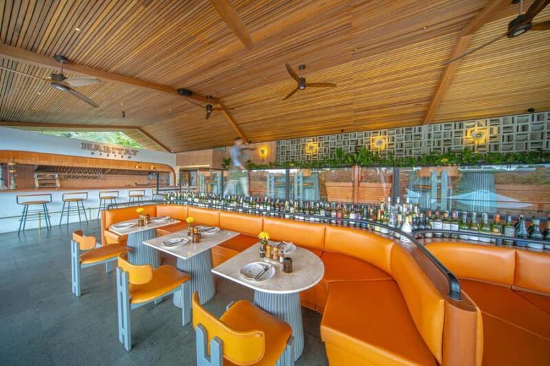 Ubud/Monkey Forest: Habitat Bistro Dining E-Voucher - Who Should Consider This Experience?