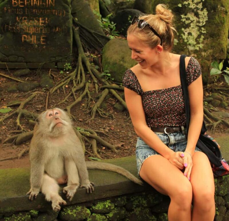 Ubud: Monkey Forest, Rice Terrace ticket included - Exploring Ubud with a Private Guide: An Overview
