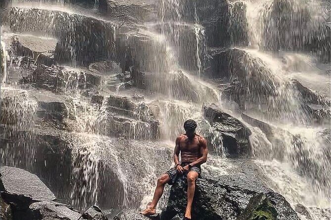 Ubud : Monkey Forest, Rice Terrace, Waterfall, Swing - FAQ