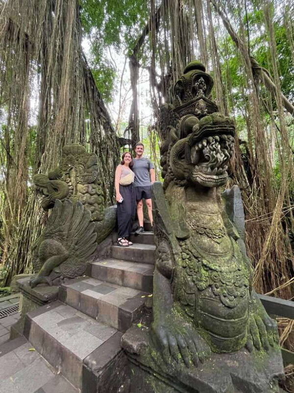 ubud-monkey-forest-rice-terrace-waterfall-water-temple
