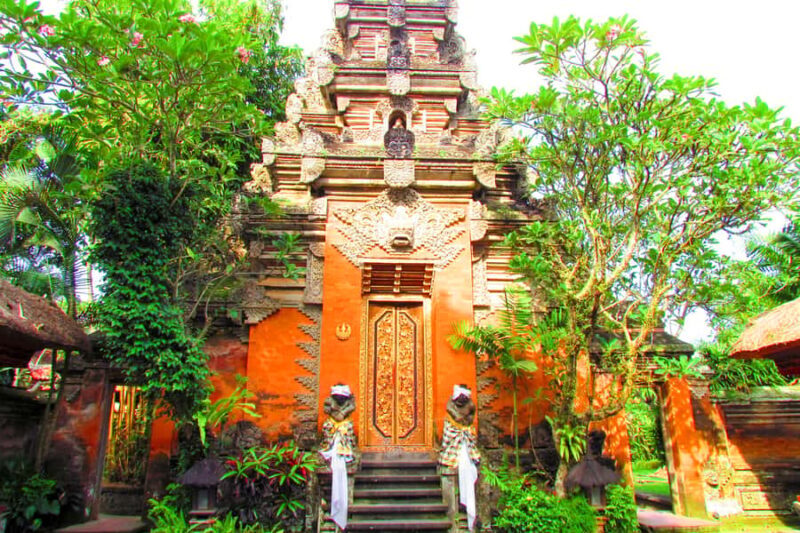 Ubud: Monkey Forest, Rice Terraces & Art Craft Village Tour - Guides: The Heart of the Experience
