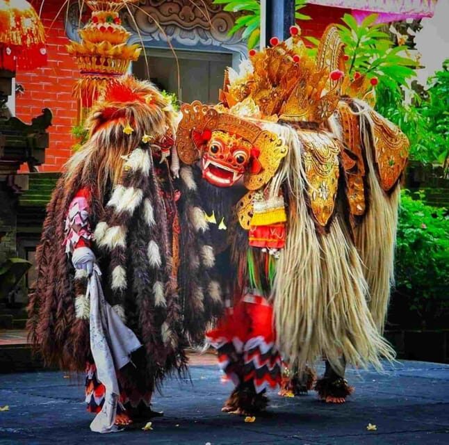 Ubud, Monkey forest, Riceterace Waterfall, Purification - Frequently Asked Questions