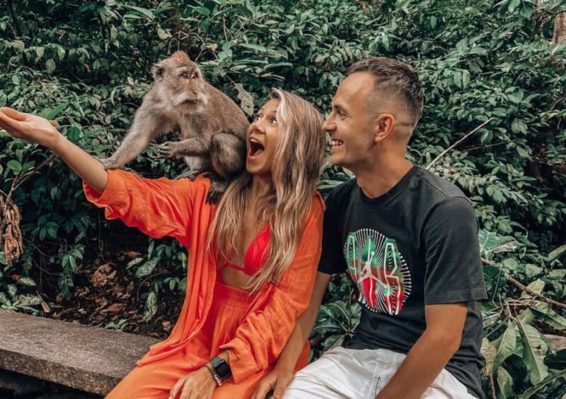 Ubud: Monkey Forest Sanctuary & Jungle Swing Tour - Final Thoughts