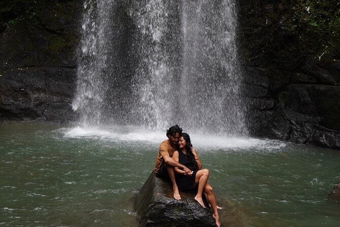 Ubud Monkey Forest, Scenic Rice Terrace with Swing and Waterfall - Who Will Love This Tour?