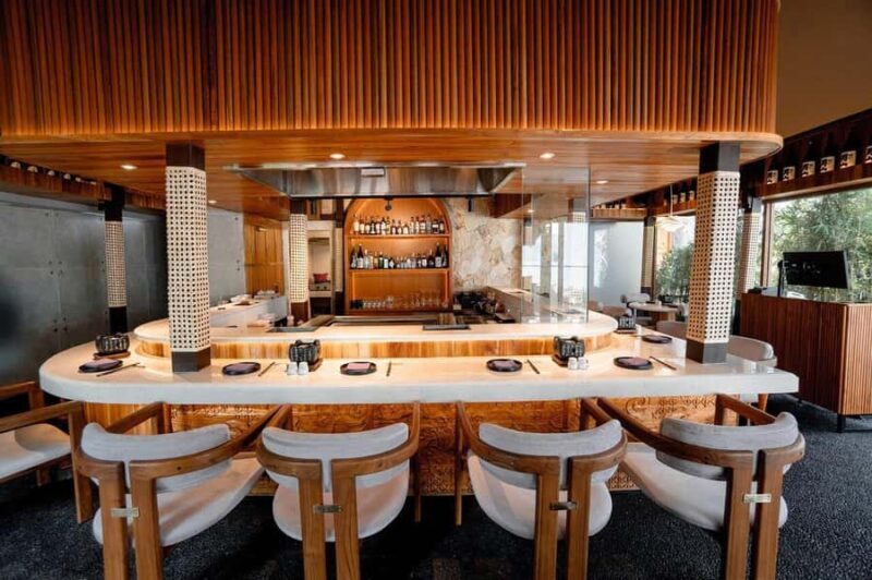 Ubud/Monkey Forest: Shichirin Japanese Grill E-Voucher - Final Thoughts