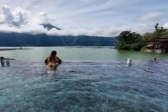 Ubud Monkey Forest - Tegalalang - Kintamani - Mount Batur Full Day Tour - Practical Tips for Making the Most of Your Day