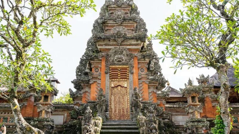 Ubud: Monkey Forest, Tegalalang, Tirta Empul, Waterfall Tour - Final Thoughts: Who Should Consider This Tour?