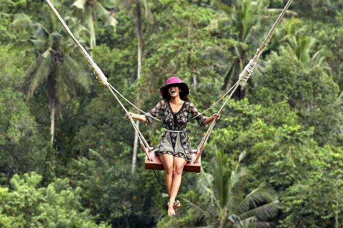 Ubud: Monkey Forest, Temple, Rice Terraces & Waterfall - Who This Tour Is Perfect For