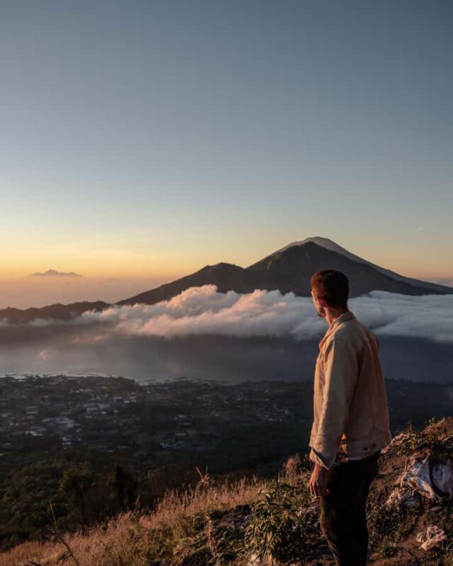 Ubud: Mount Batur Sunrise Trek and Ubud Tour All Inclusive - Why This Tour Works Well for You