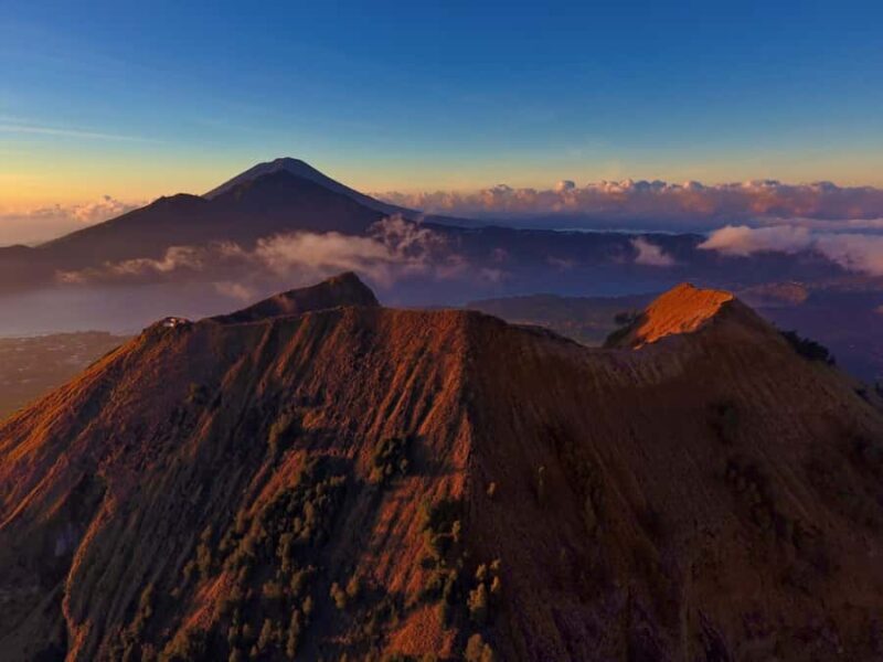 Ubud: Mount Batur Sunrise Trek and Ubud Tour All Inclusive - Final Thoughts