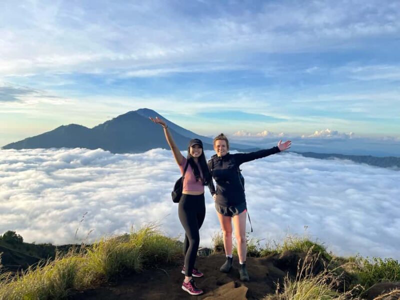 Ubud: Mount Batur Sunrise Trek and Ubud Tour All Inclusive - FAQ