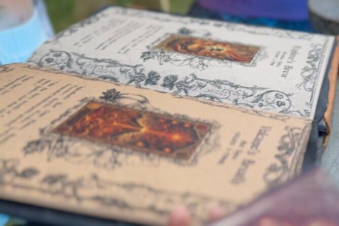 Ubud Mystic Dinner at Oracle of Spice Lemuria The Lost City - Practical Details and Logistics