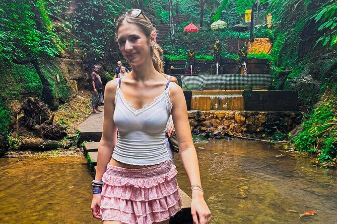 Ubud Nature, Art Making, and Experience - Customize Private Tour - Final Thoughts: Is This Tour Right for You?