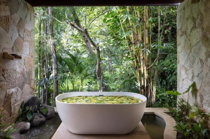 Ubud: Nature-Inspired Spa & Flower Bath at Tejas SPA Suweta - Accessibility and Practical Tips