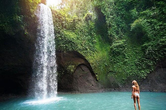 Ubud Nature Waterfall Tour - Practical Tips for Your Waterfall Day