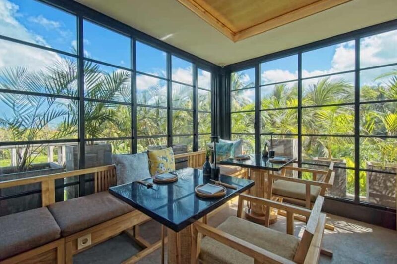 Ubud: Norii Japanese Yakitori Bar Dining E-Voucher - Practicalities: What You Need to Know