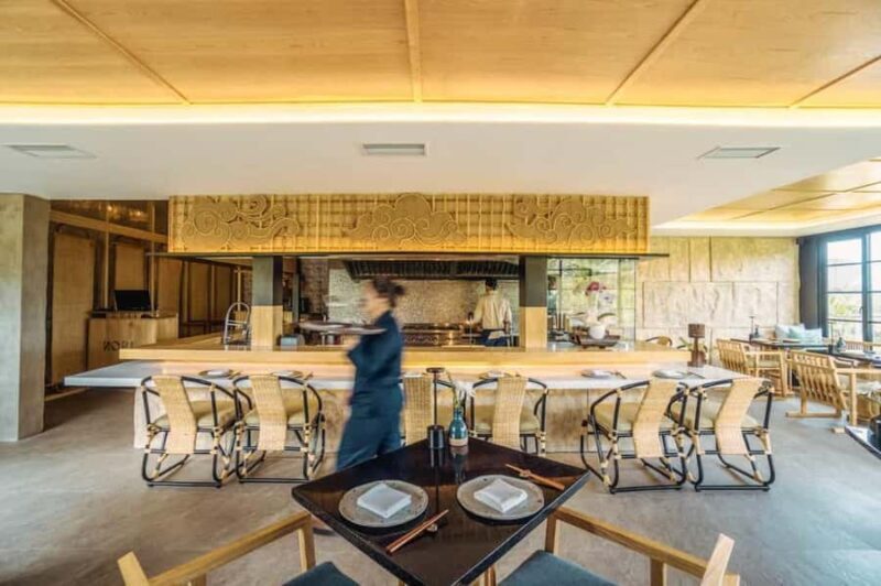 Ubud: Norii Japanese Yakitori Bar Dining E-Voucher - The Experience Review & Authentic Insights