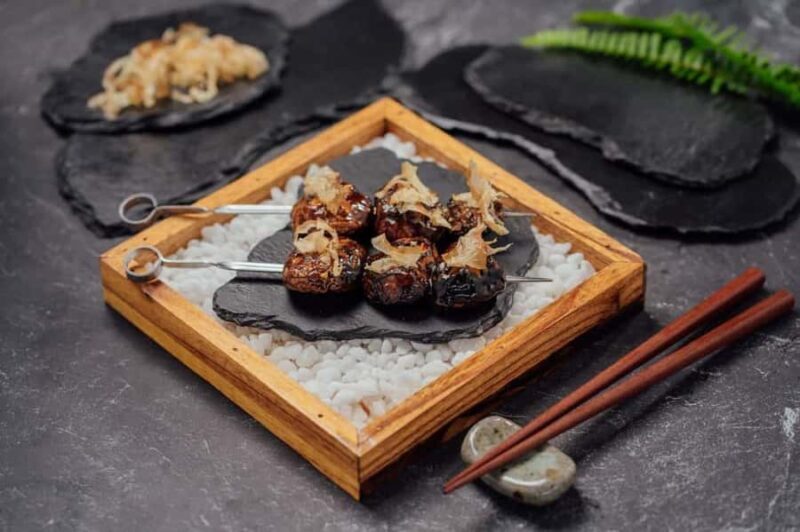 Ubud: Norii Japanese Yakitori Bar Dining E-Voucher - Why This Experience Is Worth It