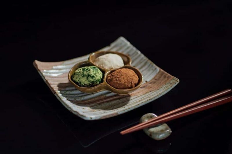Ubud: Norii Japanese Yakitori Bar Dining E-Voucher - Who Should Book This Tour?