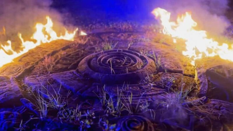 Ubud: Oracle of Spice Mystic Dinner Experience in Bali - The Menu and Dietary Options