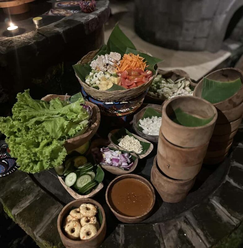 Ubud: Oracle of Spice Mystic Dinner Experience in Bali - Final Thoughts