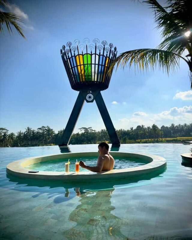 Ubud: Palace, Swing Haven, and ATV Adventure Tour - Exploring Ubud: Palace, Swing Haven, and ATV Adventure Tour