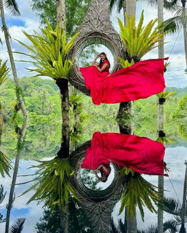 Ubud: Palace, Swing Haven, and ATV Adventure Tour - A Closer Look at the Full-Day Ubud Tour