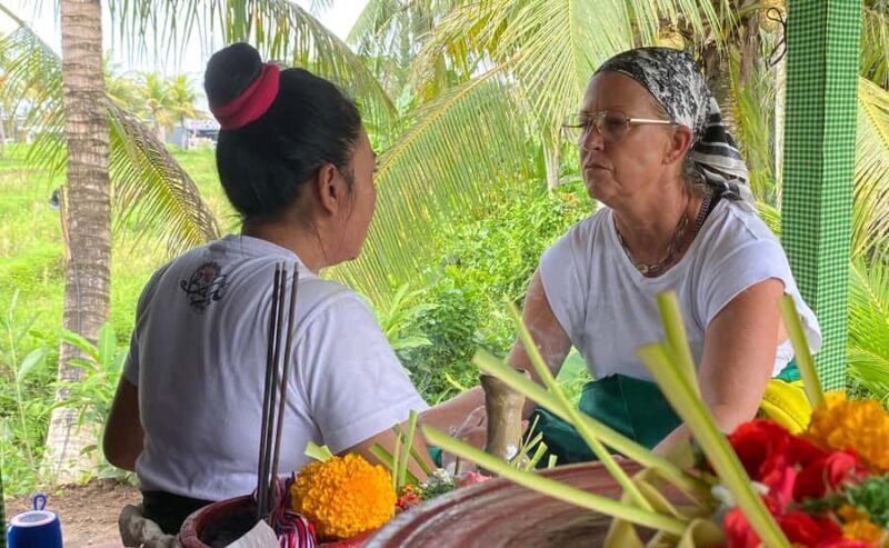 Ubud: Palm Reading and Trauma Healing Therapy - Final Thoughts