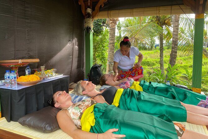 Ubud: Palm Reading and Trauma Healing Therapy - Frequently Asked Questions