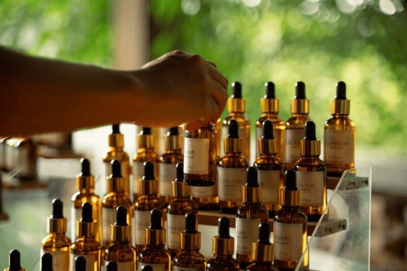 Ubud: Perfume Making Workshop - Why This Perfume Workshop Is Worth Considering