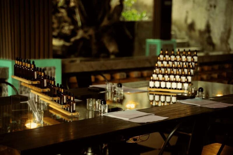 Ubud: Perfume Making Workshop - FAQs