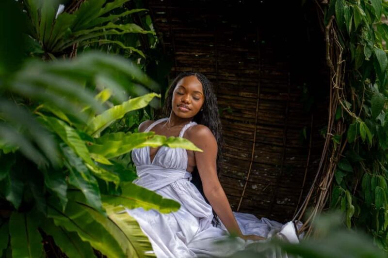 Ubud: Photography Private Tour Rice Terrace Waterfall Swing - Engaging Meta Description