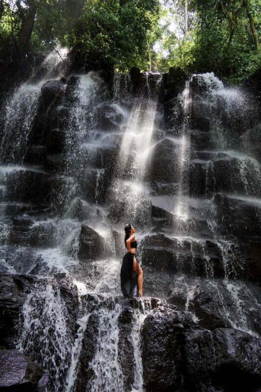 Ubud: Photography Private Tour Rice Terrace Waterfall Swing - Frequently Asked Questions