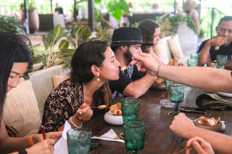 Ubud: Plant-Based Food Tour - Key Points