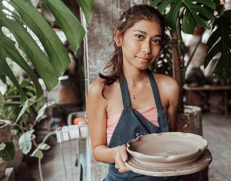 Ubud: Pottery Wheel Class Experience - A Detailed Look at the Ubud Pottery Class Experience